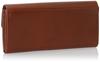 [Margaret Howell Idea] Snap flap long wallet