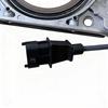 21440-2F050/060/500 Oil Seal for Hyundai Kia Sorento 2.2T