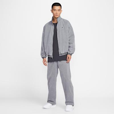 Nike Book Men's Dri-FIT Woven Game Jacket