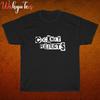 New COCKNEY REJECTS Logo Black/Grey/Navy/White Size S-5XL Unisex T-Shirt