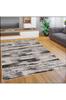 Eliana Home Washable Printed Carpet LNA0460
