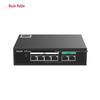 Ruijie RG-YS110G-P 10-Port Gigabit PoE Surveillance Switch