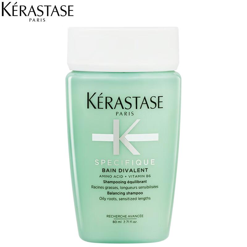 Kérastase Specifique Divalent Балансирующий шампунь для кожи головы