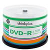 Lenovo DVD-R 16x 4.7GB Blank Discs (50-Pack Spindle)