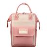 Schoolbag Maternal and Infant Backpack Multifunctional Lightweight Going Out Large Capacity Mommy Bag Mom Bag Maternity Bag Waterproof Storage Bottle