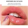 12 Farver Serie Fløjls Læbestift Fugt Læbeglans Fugtgivende Flydende Læbestift Læber Makeup Læbestift Langvarig Kosmetik