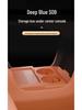 Silicone Storage Box for Changan Shenlan S09 Console - Eyeglass Case & Interior Accessories Organizer