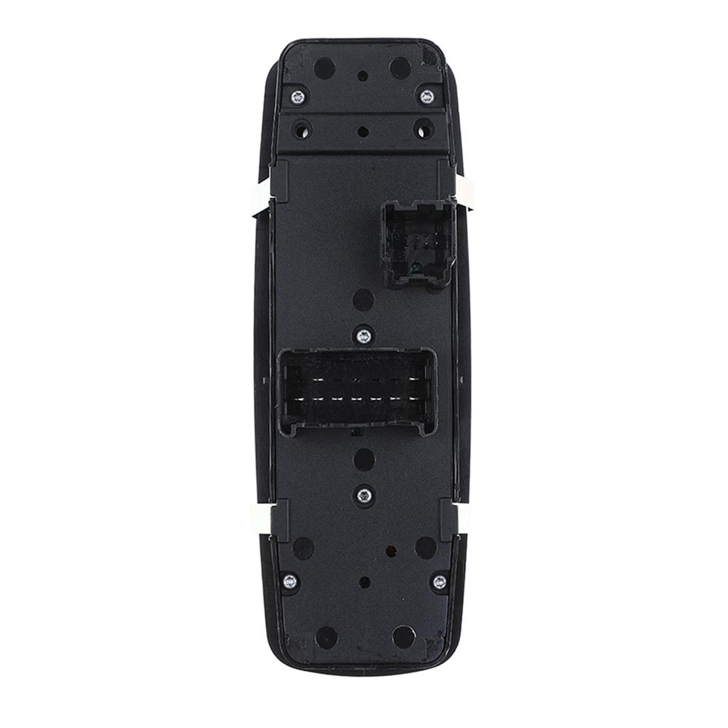 Glass Window Switches 04602533AF Replacement Durable & Reliable ABS Material Glass Lifter Switches Simple Installation