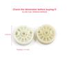 BWR5454+BWR5455 2X Window Regulator Drum Sprocket Spool for Hyundai Elantra MD Sonata YF Tucson TL Kia Optima JF Sportage 4