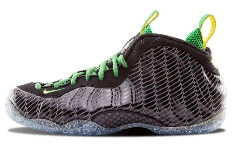

Nike Air Foamposite One Oregon Ducks 652110-001 43