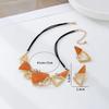 Modeschmuck für Damen-Set