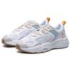 FILA Mars 2 Sneakers 2.0 Mesh Hot Melt Lightweight Sports Low Top Dad Shoes Women sneakers Off-White F12W124156FJS