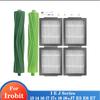 Rubber Roller Brush For iRobot Roomba I7 E5 E6 Series I3 I3+ I4 I6 I6+ I7 I7+ I8 I8+ Vacuum Cleaner Accessories Cleaning Brush