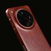 Oil Wax Genuine Leather Case For OPPO Find X9 Pro X8 Ultra X7 Ultra X6 X 8 Pro Reno9 Reno 9 Pro Plus Back Cover Case Capa