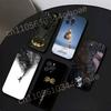 B-BlackMyth W-Wukong Phone Case For iPhone 17,16,15,14,13,12,11,Pro,Max,Plus Shockproof Cover