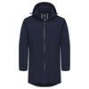 Cutter & Buck Mens Wedderburn Waterproof Jacket