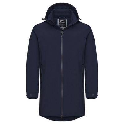 Cutter & Buck Men's Wedderburn Waterproof Jacket