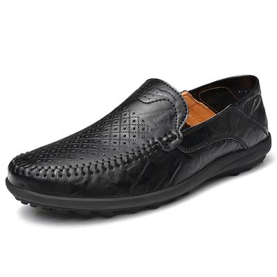 Calzado para hombre – Mocasines y zapatos