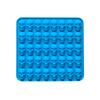 40 Holes Skull Ice Cube Silicone Mold Halloween Creative Decoration Reusable Bar Party Ice Making DIY Candy Chocolate Baking