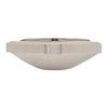 New Nike Heritage 3L Waist Bag Light Orewood Brown/Light Orewood Brown/White DB0490-104