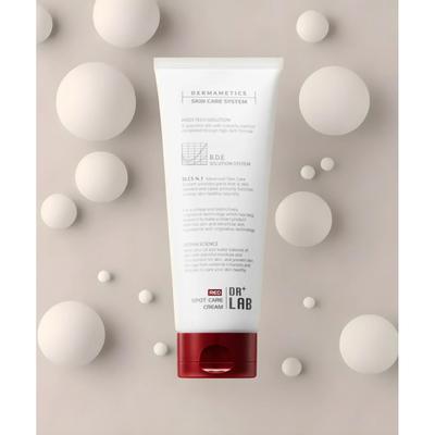 Doctorlab Rote Flecken Pflegecreme 200ml