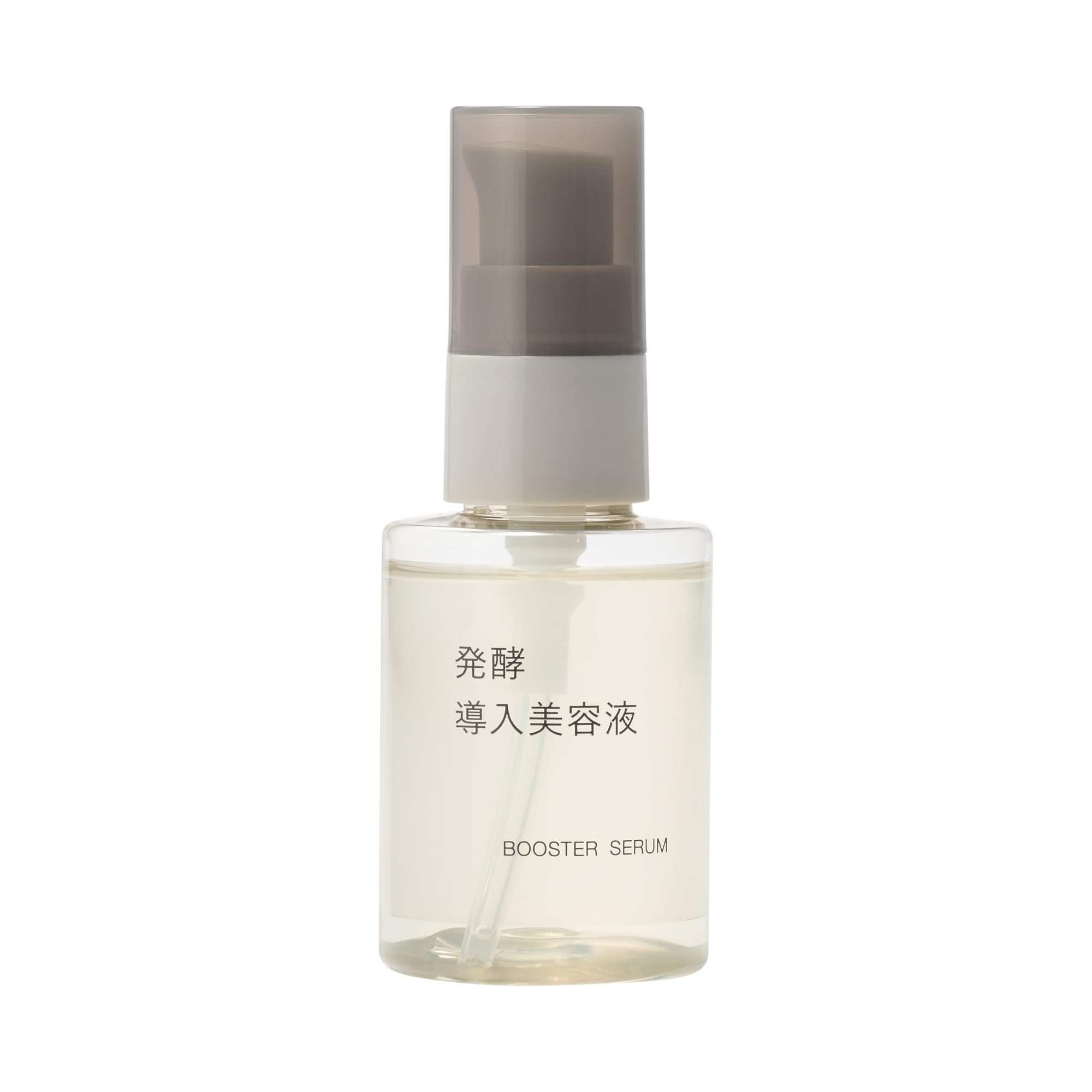 

MUJI Fermentation Induction Serum 50mL 83451295