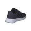 Adidas Pantof Herren Lite Racer CLN Running Shadow 44 EU 2.0, Bleumarin/Negru de Bază/Alb Nor, 2/3
