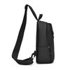 Chest Bag Waterproof Crossbody Bag Multifunctional Waterproof Riding Shoulder Bag