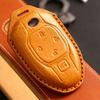 2023 GAC Trumpchi M8 Grandmaster Edition Key Cover with Full Car Accessories Shell and Buckle