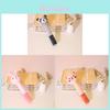 Animal Massage Hammer With Plush Elephant For Kids And Adults Home Relaxation