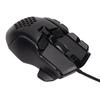 Gaming Mouse S700 12800dpi Macro Programming RGB Luminous Gaming Mouse Home Office Mice