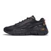Reebok Unisex tenisky Zig Kinetica 2.5 Black Rhodonite Core-Black Pure-Grey-6 GX0504