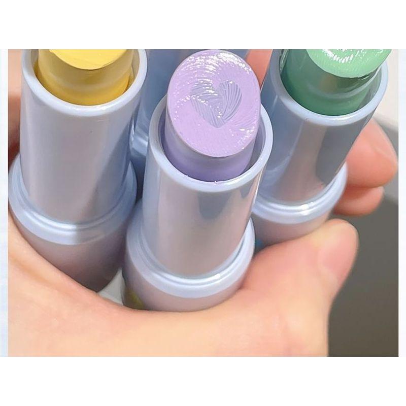 GELLA'S - Moisturizing Base Stick - 4 Colors