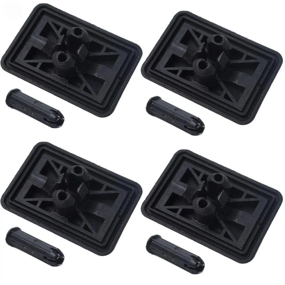 

Jack rubber pad for BMW 51717001650 (4pcs)