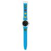 SWATCH Unisex 34mm Black Watch SKK125 SKK125