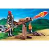 PLAYMOBIL 70036 - Novelmore - Starter Pack Knight Duel - Crossbow - 39 Pieces - Child