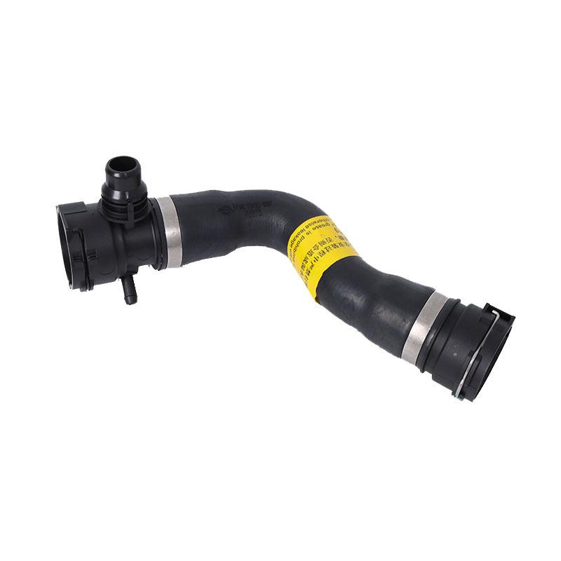 Car Accessories Upper Radiator Coolant Hose 17127540127 for BMW N54 N55 E90 E91 E92 E93 E88 E82