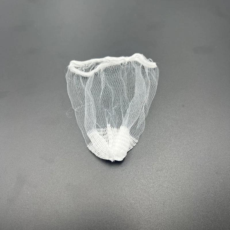 30/100 pezzi Filtri usa e getta per lavello da cucina Rete anti-intasamento per scarico fognario Sacchetto per rifiuti Rete a maglia per perdite della piscina Filtro Rete per rifiuti del lavello