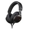 Casque fermé JVC Série CLASS-S WOOD Compatible Haute Résolution HA-SW01