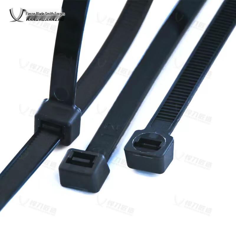 Self-locking Nylon Cable Ties