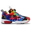 Reebok Instapump Fury X LARGE Tie Dye FY3069