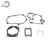 CQHZJ  Motorcycle Complete Engine Gasket Set For KTM 50 50CC SX50 2002-2008 Mini Scooter Motor Cylinder Head Full Machine Pad