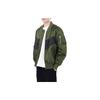 Nike Therma-FIT Reversible Bomber Jacket V2 Rough Green Men Streetwear DD6056-326