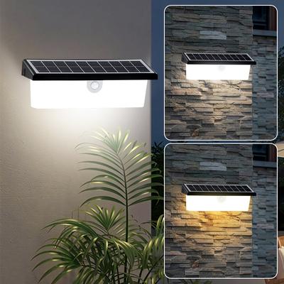 LED-Lampen – LED-Wandlampen