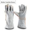 UOSU Cowhide Welding Gloves