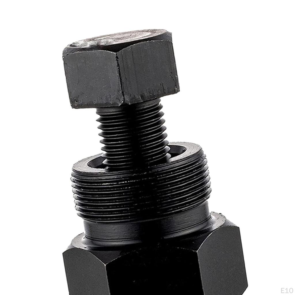 Motorcycle Rotor Flywheel Driver Puller High Performance Replacement Spare Parts Easy To Install
