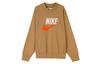 Sweatshirts Men's Umber DM5274-258