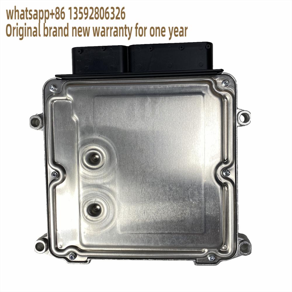 Original 39132-26bc5 A07 Ecu Car Engine Board Electronic Control Unit For Hyundai