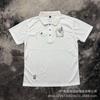Sports Polo Shirts Football Fans - National Team Club Short Sleeve Tops Running Cycling Fitness