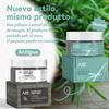 ANAiRUi Dead Sea Mud Mask with Tea Tree Oil, Blackhead Remover, Pore Cleanser for All Skin Types, 120g